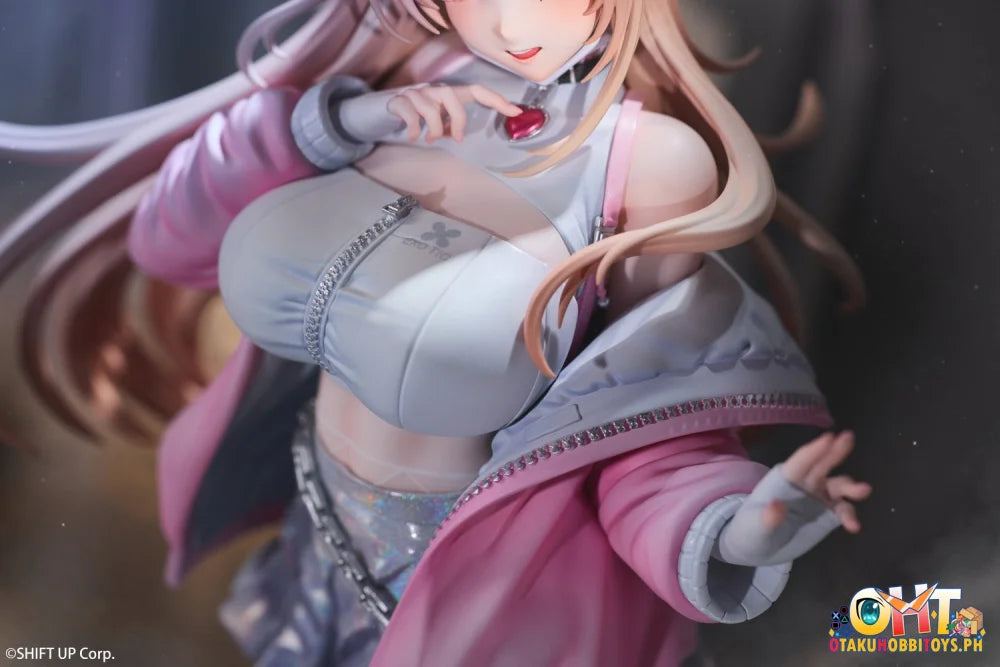 HOBBY SAKURA 1/7 Scale Goddess of Victory: NIKKE Viper Standard Edition - Scale Figure