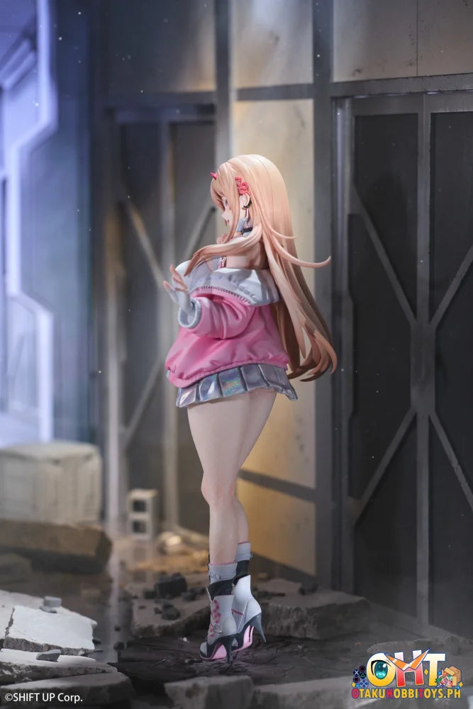 HOBBY SAKURA 1/7 Scale Goddess of Victory: NIKKE Viper Standard Edition - Scale Figure