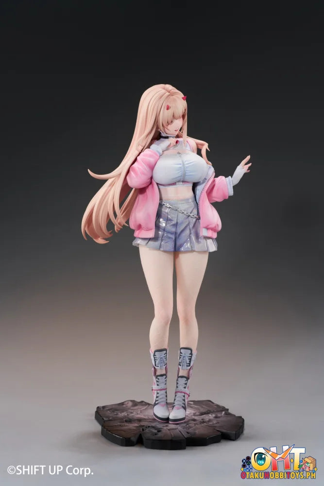 HOBBY SAKURA 1/7 Scale Goddess of Victory: NIKKE Viper Standard Edition - Scale Figure