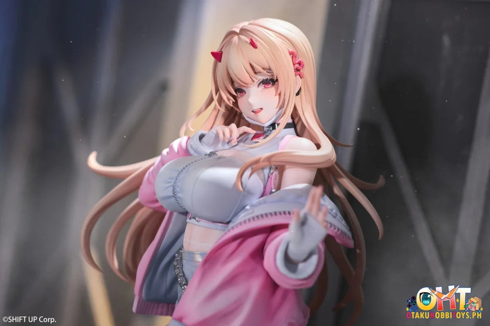 HOBBY SAKURA 1/7 Scale Goddess of Victory: NIKKE Viper Standard Edition - Scale Figure