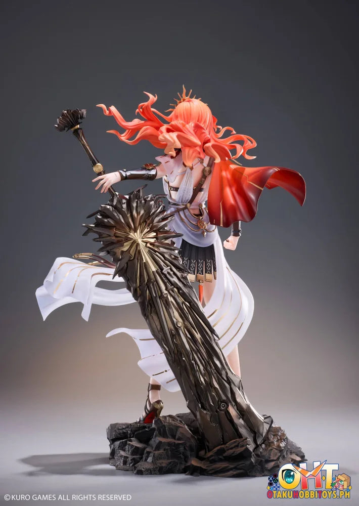 HOBBY SAKURA HOBBY SAKURA 1/7 Wuthering Waves Augusta - Scale Figure