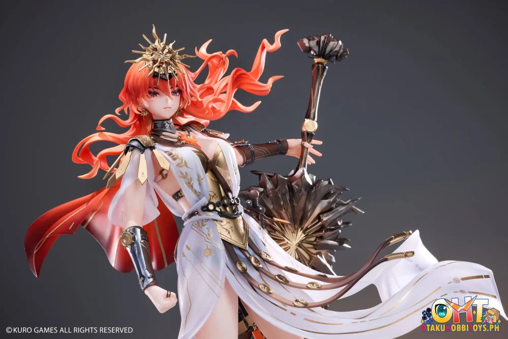 HOBBY SAKURA HOBBY SAKURA 1/7 Wuthering Waves Augusta - Scale Figure