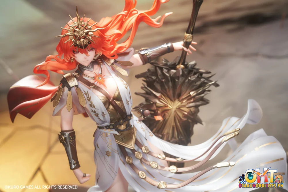 HOBBY SAKURA HOBBY SAKURA 1/7 Wuthering Waves Augusta - Scale Figure