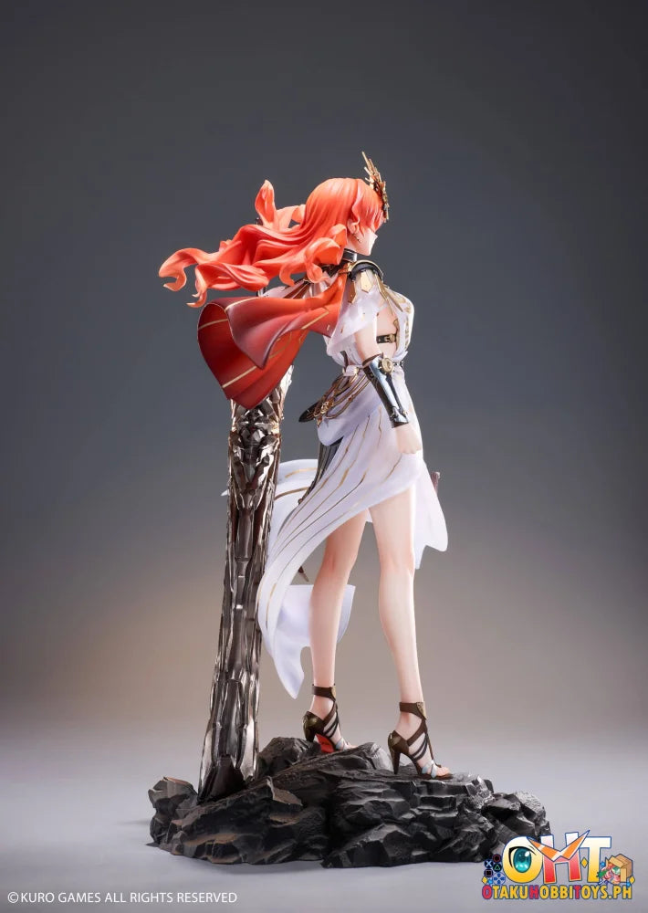 HOBBY SAKURA HOBBY SAKURA 1/7 Wuthering Waves Augusta - Scale Figure