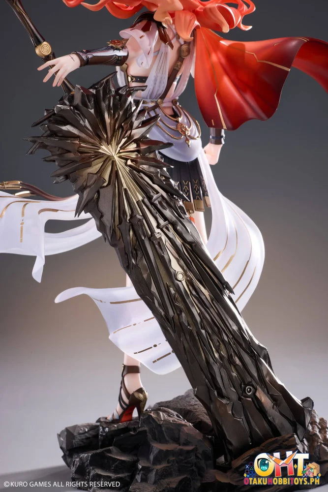 HOBBY SAKURA HOBBY SAKURA 1/7 Wuthering Waves Augusta - Scale Figure