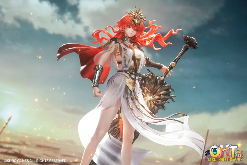 HOBBY SAKURA HOBBY SAKURA 1/7 Wuthering Waves Augusta - Scale Figure