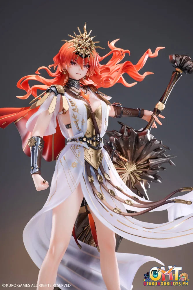 HOBBY SAKURA HOBBY SAKURA 1/7 Wuthering Waves Augusta - Scale Figure