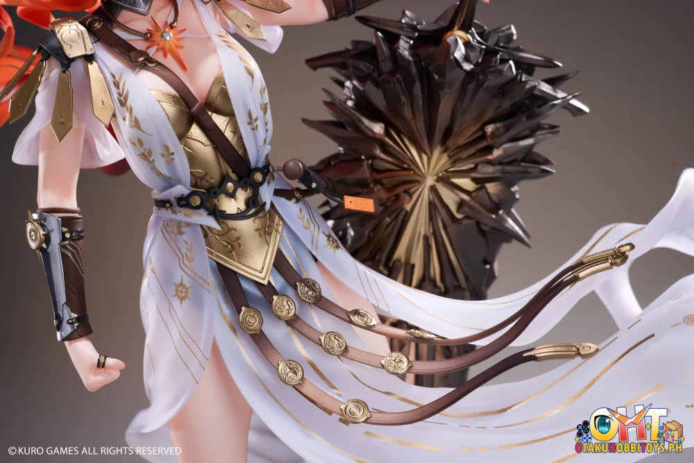 HOBBY SAKURA HOBBY SAKURA 1/7 Wuthering Waves Augusta - Scale Figure