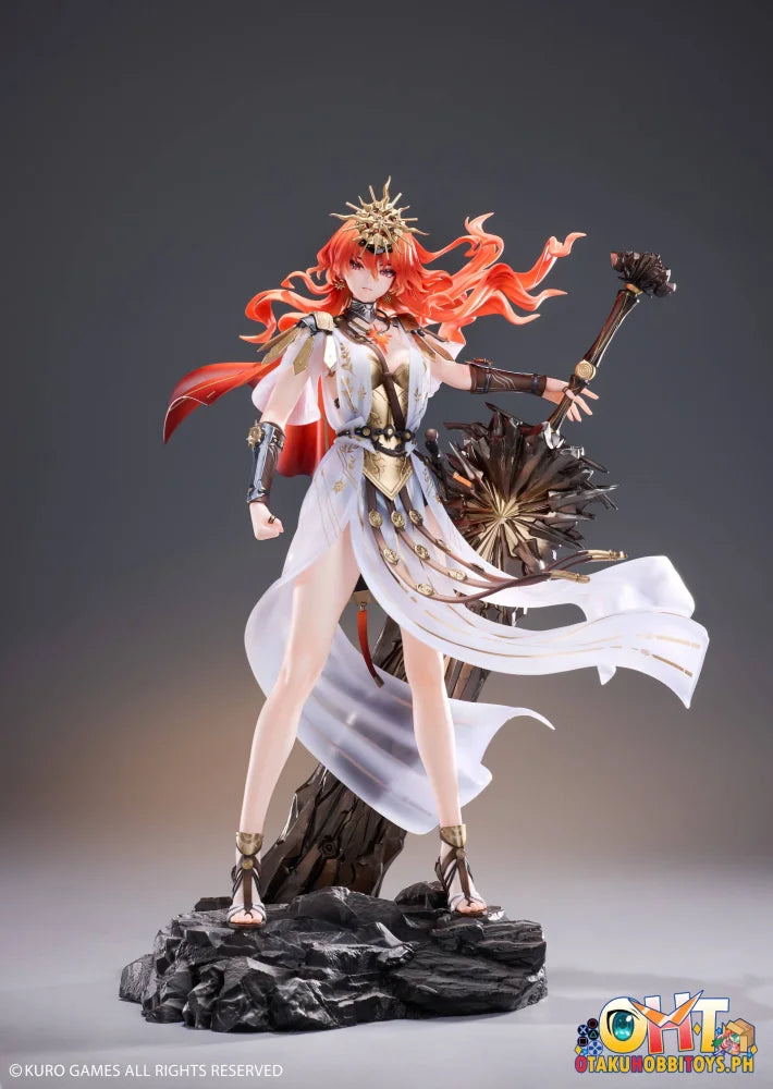 HOBBY SAKURA HOBBY SAKURA 1/7 Wuthering Waves Augusta - Scale Figure