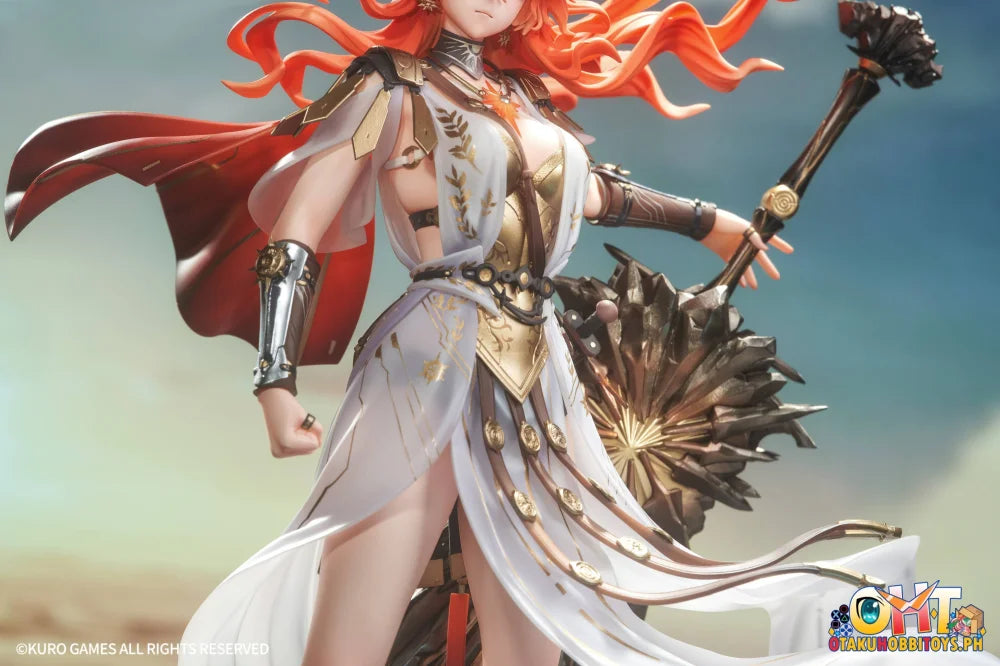 HOBBY SAKURA HOBBY SAKURA 1/7 Wuthering Waves Augusta - Scale Figure