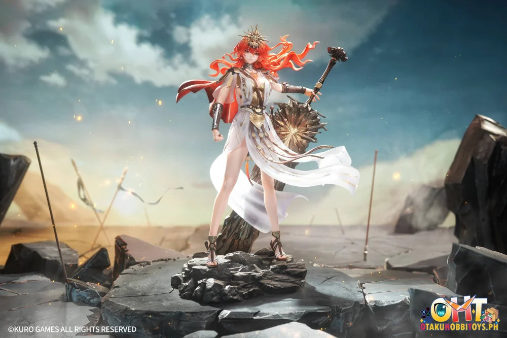 HOBBY SAKURA HOBBY SAKURA 1/7 Wuthering Waves Augusta - Scale Figure
