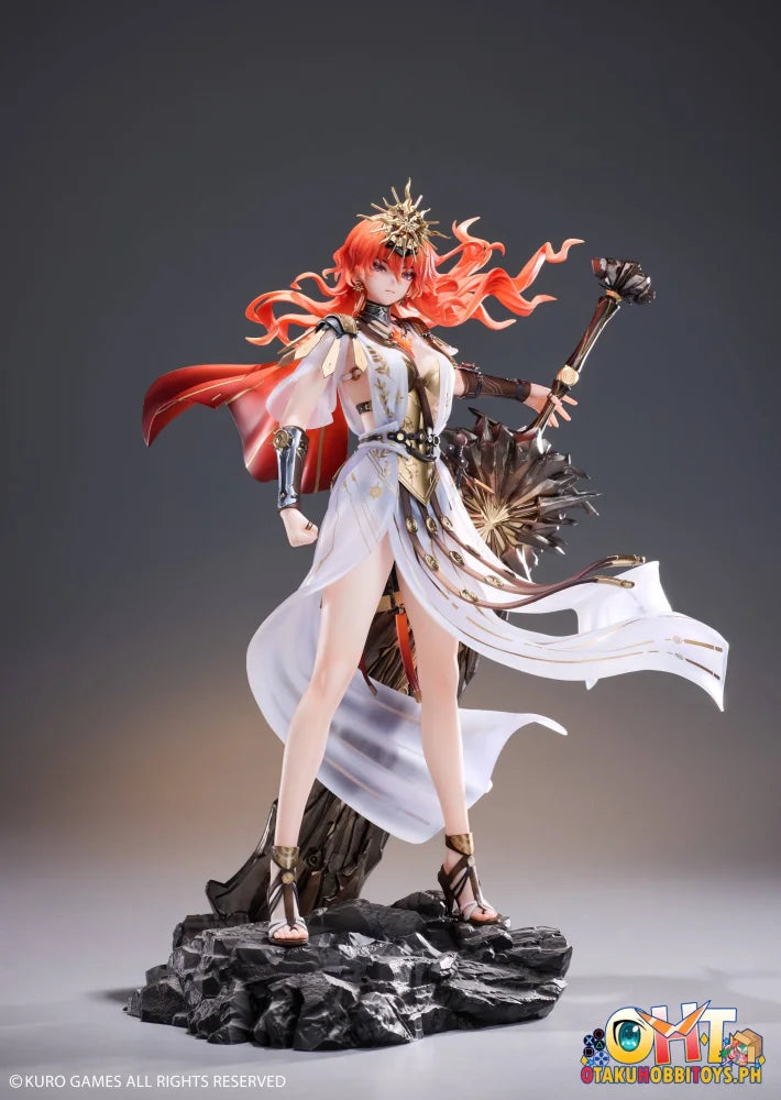 HOBBY SAKURA HOBBY SAKURA 1/7 Wuthering Waves Augusta - Scale Figure