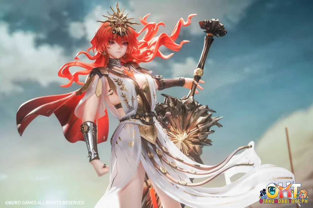 HOBBY SAKURA HOBBY SAKURA 1/7 Wuthering Waves Augusta - Scale Figure