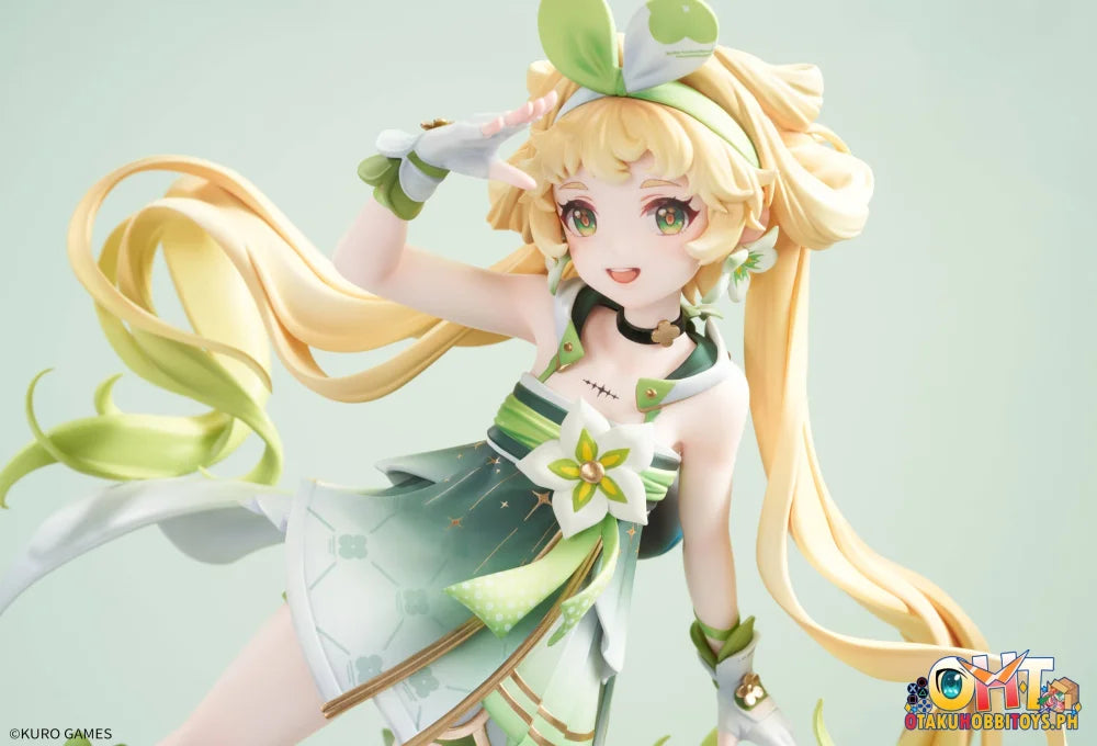 Hobby Sakura 1/7 Wuthering Waves Verina Scale Figure