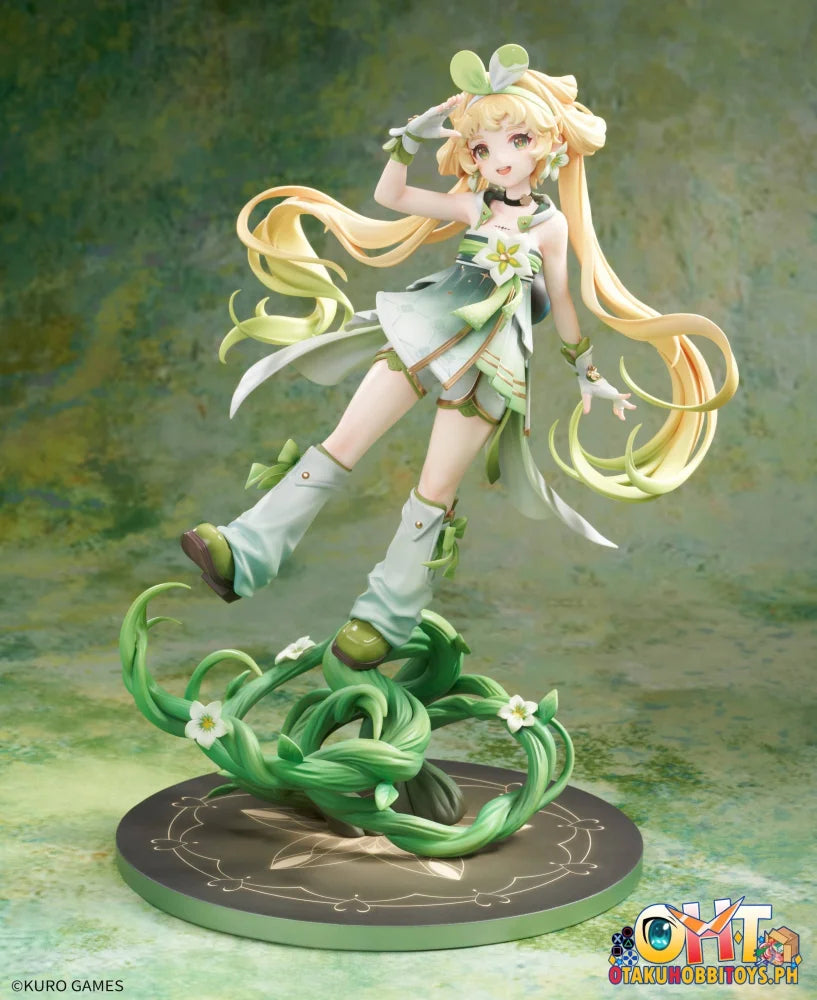 Hobby Sakura 1/7 Wuthering Waves Verina Scale Figure