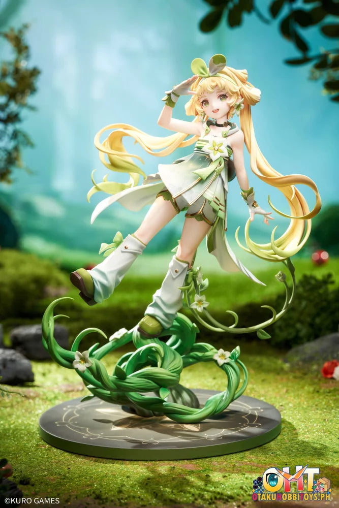 Hobby Sakura 1/7 Wuthering Waves Verina Scale Figure