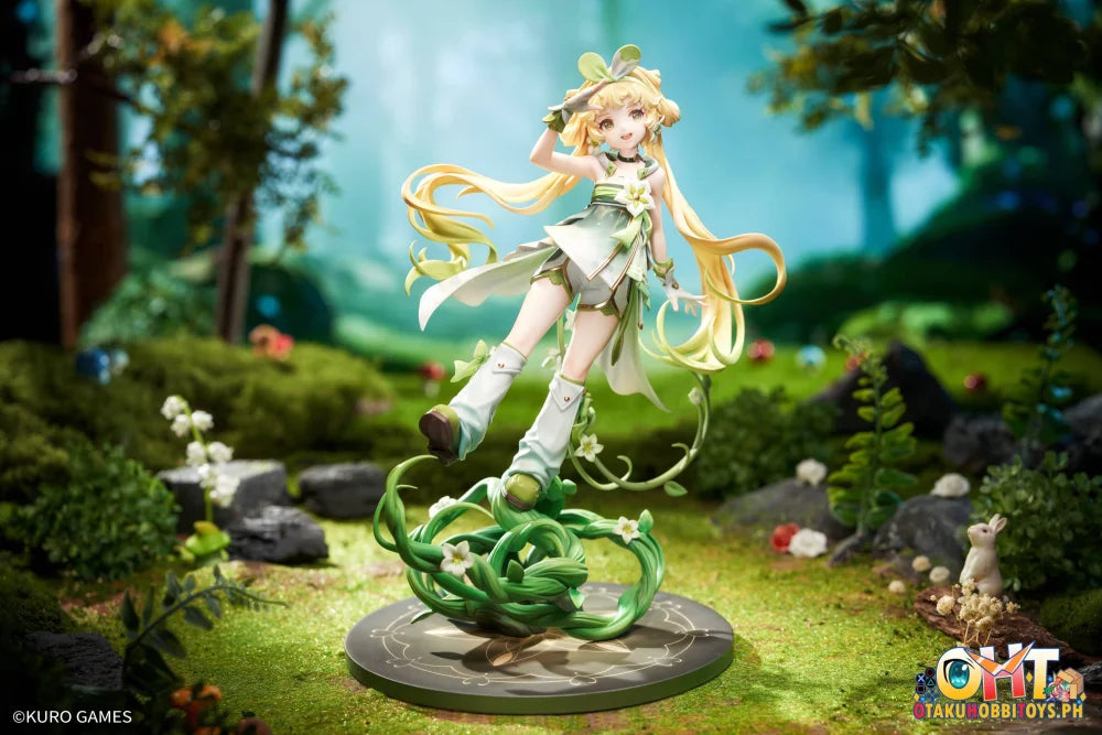 Hobby Sakura 1/7 Wuthering Waves Verina Scale Figure