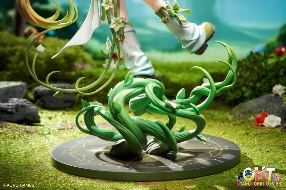 Hobby Sakura 1/7 Wuthering Waves Verina Scale Figure