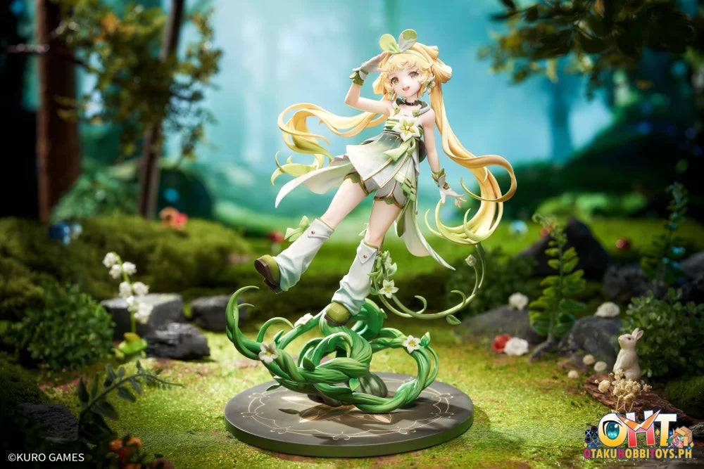 Hobby Sakura 1/7 Wuthering Waves Verina Scale Figure