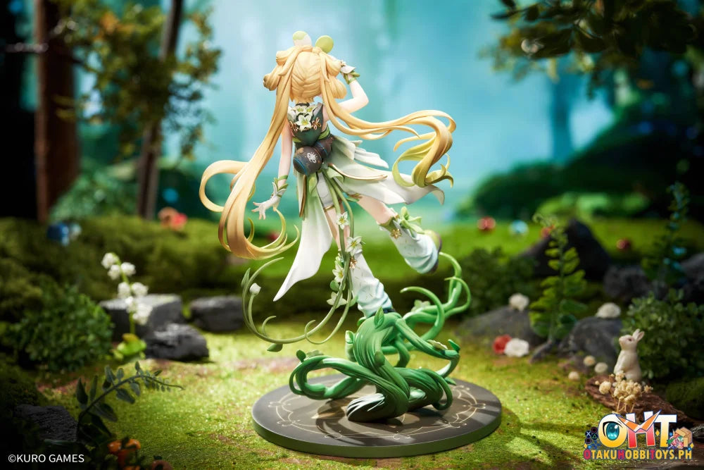 Hobby Sakura 1/7 Wuthering Waves Verina Scale Figure