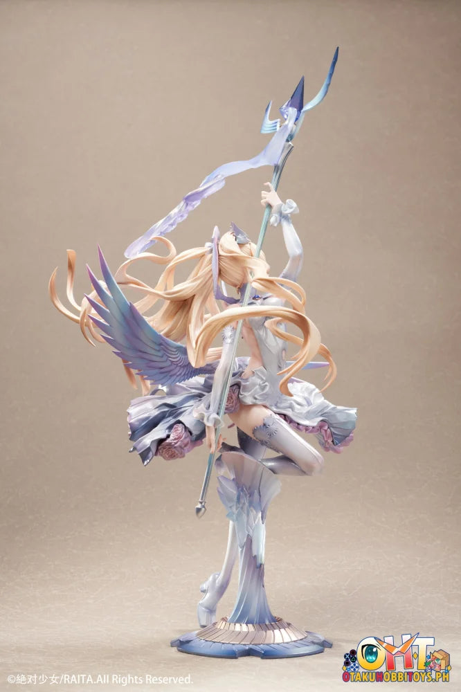 Hobby Sakura 1/7 Zettai Junpaku Mahou Shoujo Kotone Sasaki Scale Figure