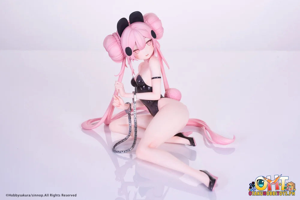 Hobby Sakura 1/8 Shin no Ten P Bunny Ver. DELUXE EDITION Scale Figure