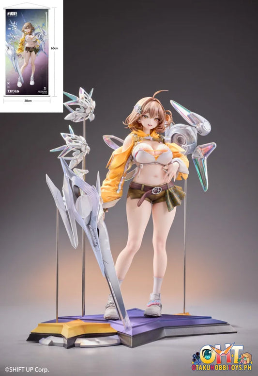 Hobby Sakura Goddess of Victory: NIKKE 1/7 Anis: Star Deluxe Edition - Scale Figure