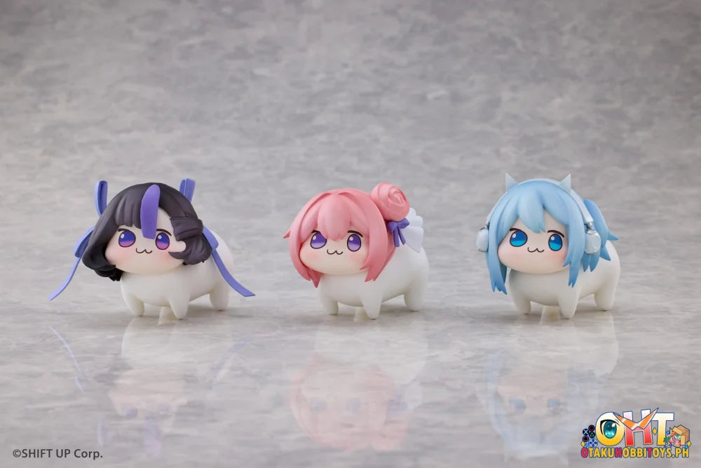 Hobby Sakura Goddess of Victory: Nikke Doro Series - Complete BOX