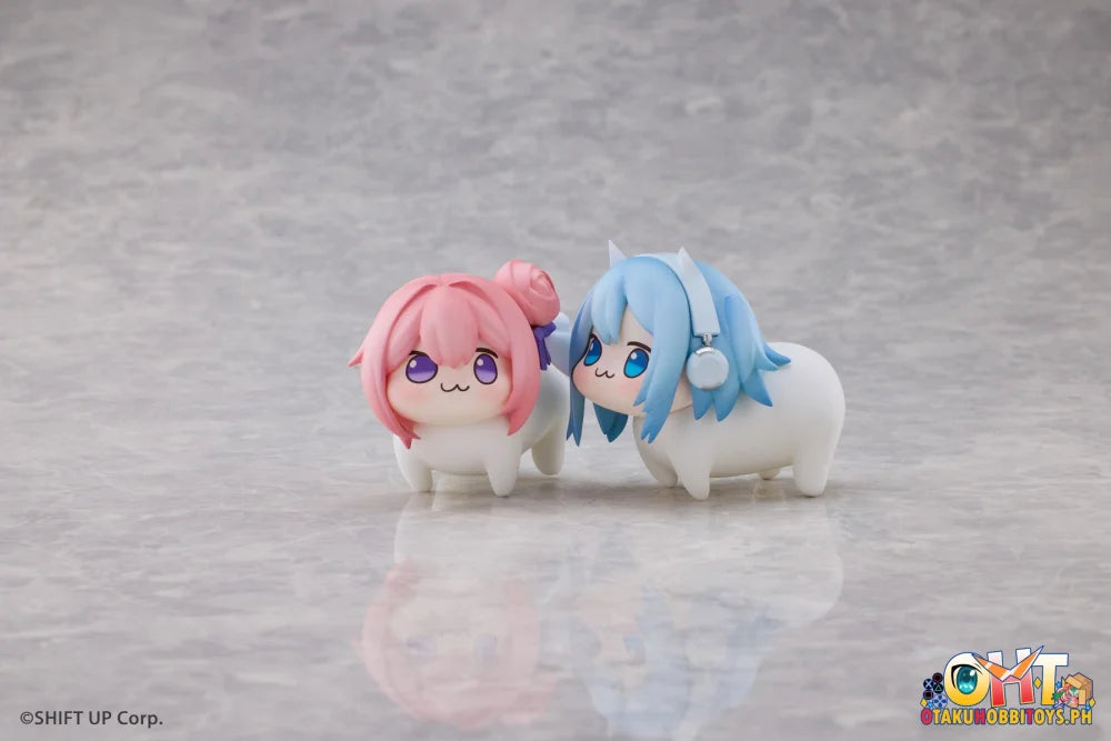 Hobby Sakura Goddess of Victory: Nikke Doro Series - Complete BOX