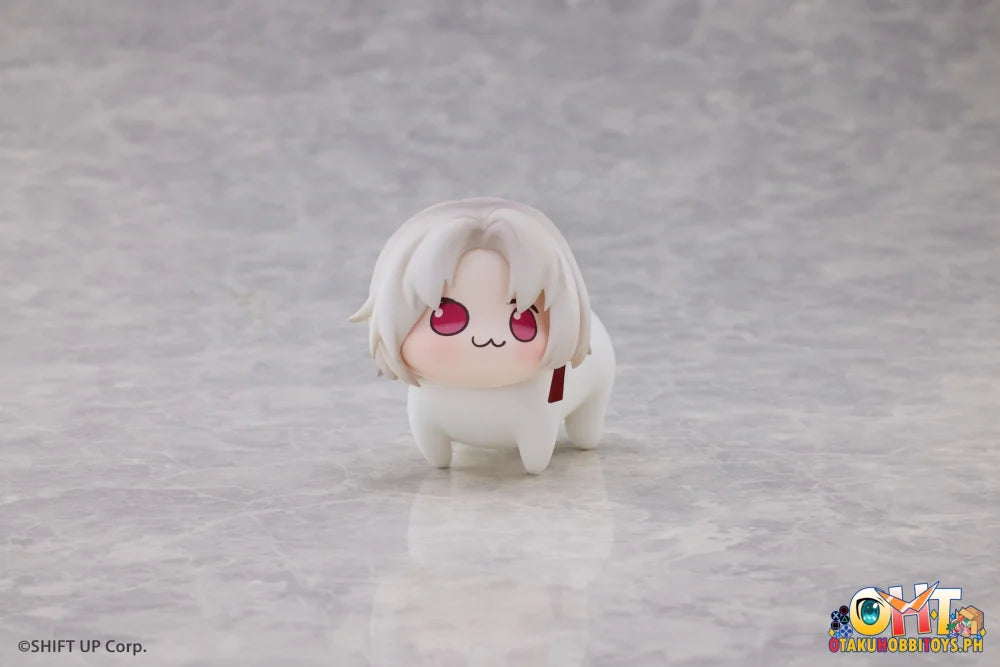 Hobby Sakura Goddess of Victory: Nikke Doro Series - Complete BOX