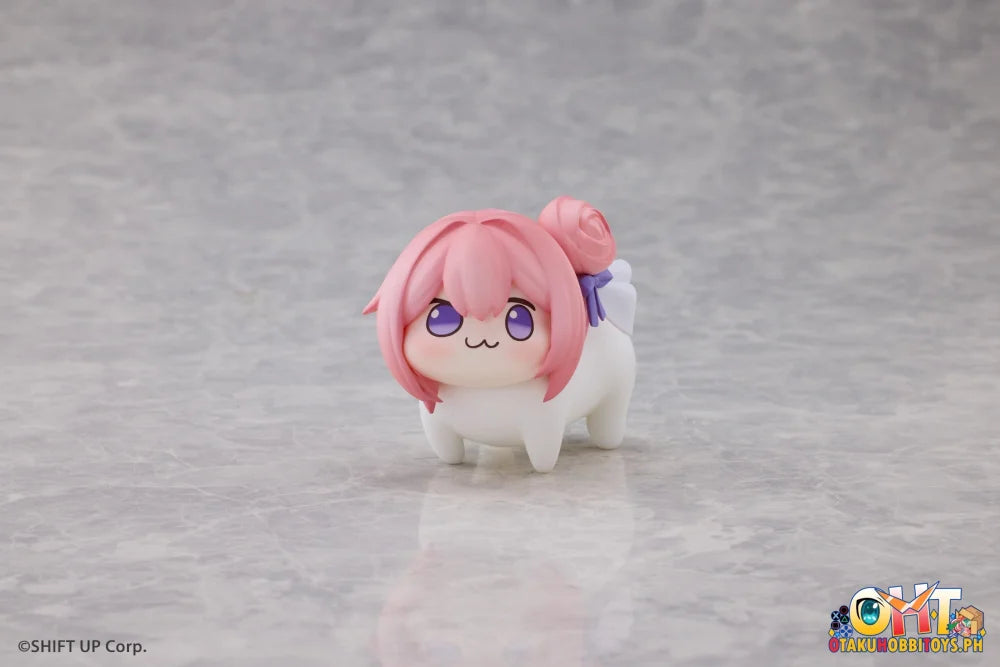 Hobby Sakura Goddess of Victory: Nikke Doro Series - Complete BOX