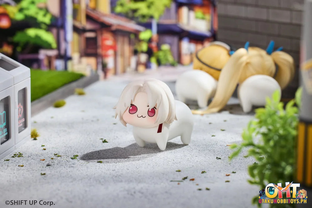 Hobby Sakura Goddess of Victory: Nikke Doro Series - Complete BOX