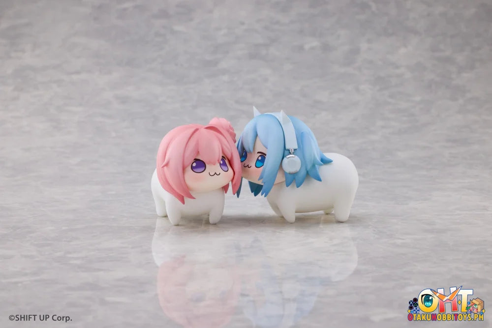 Hobby Sakura Goddess of Victory: Nikke Doro Series - Complete BOX