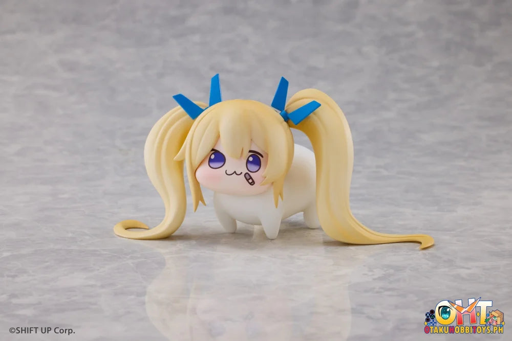 Hobby Sakura Goddess of Victory: Nikke Doro Series - Complete BOX