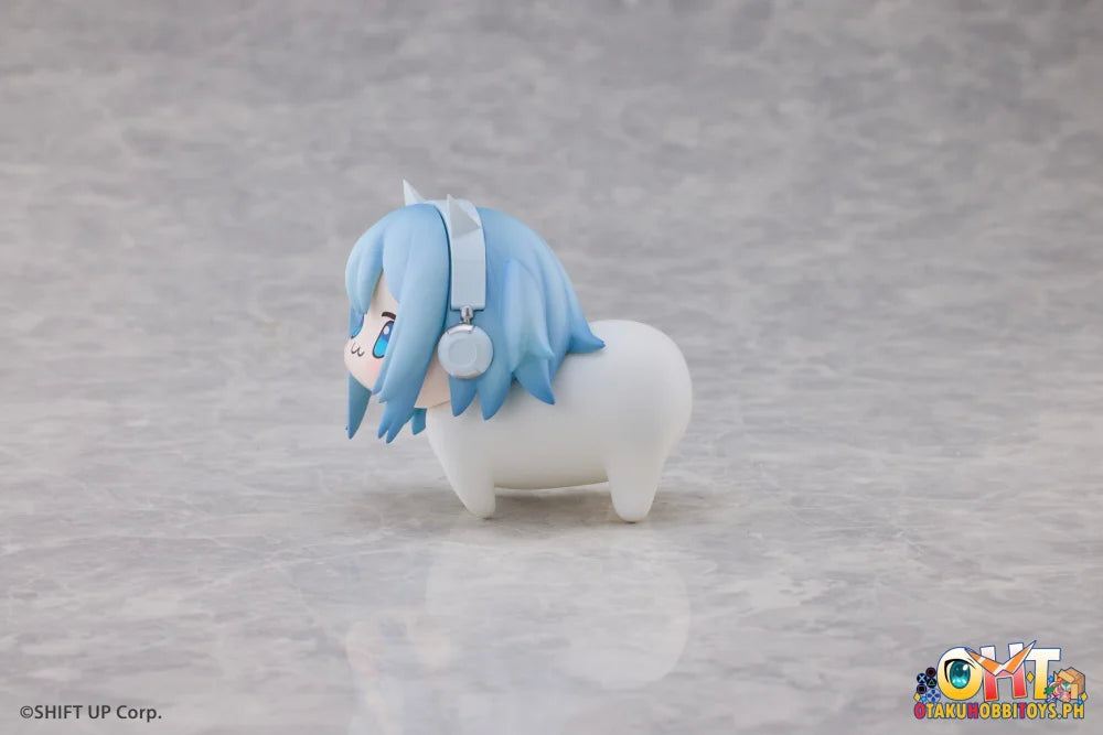 Hobby Sakura Goddess of Victory: Nikke Doro Series - Complete BOX