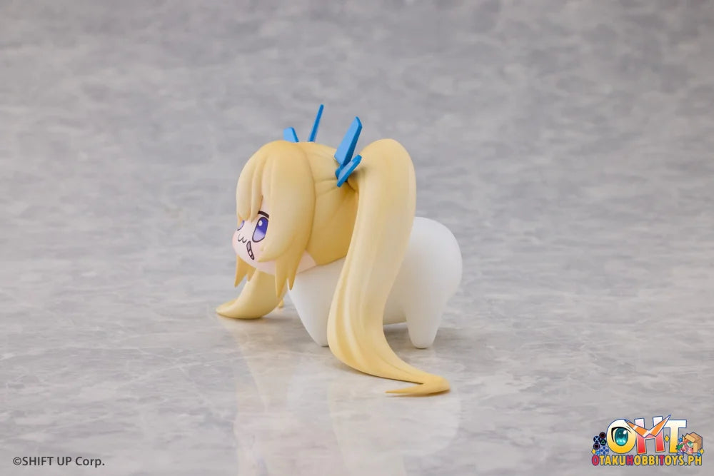 Hobby Sakura Goddess of Victory: Nikke Doro Series - Complete BOX