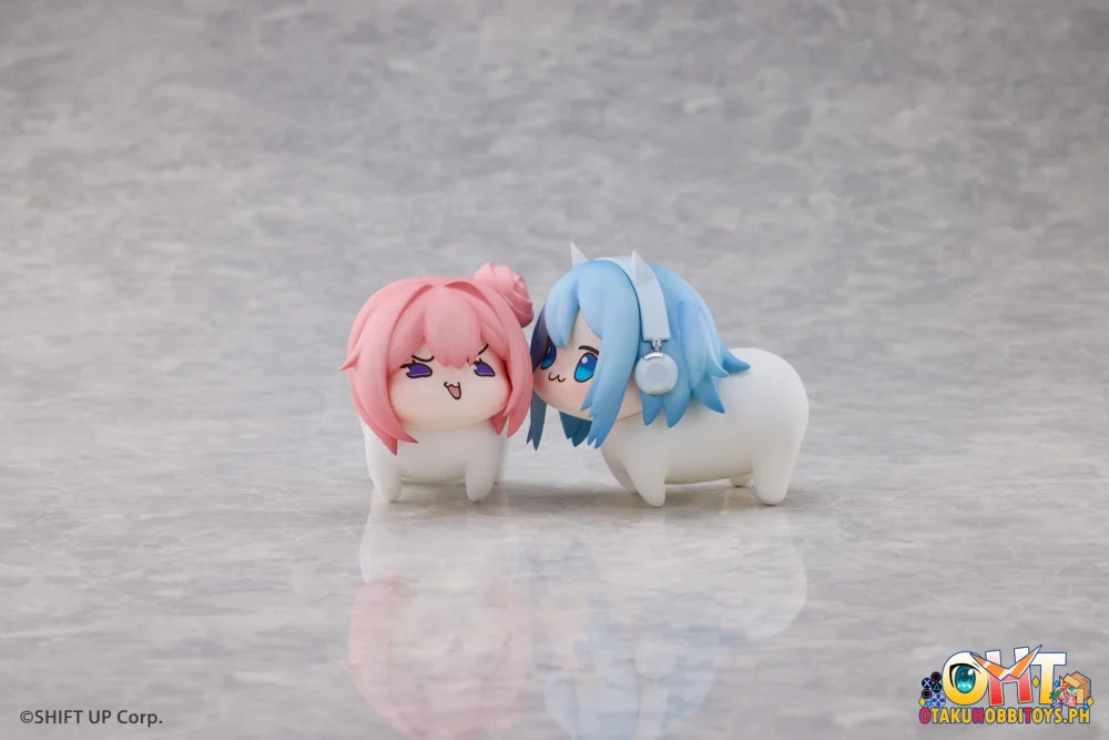Hobby Sakura Goddess of Victory: Nikke Doro Series - Complete BOX