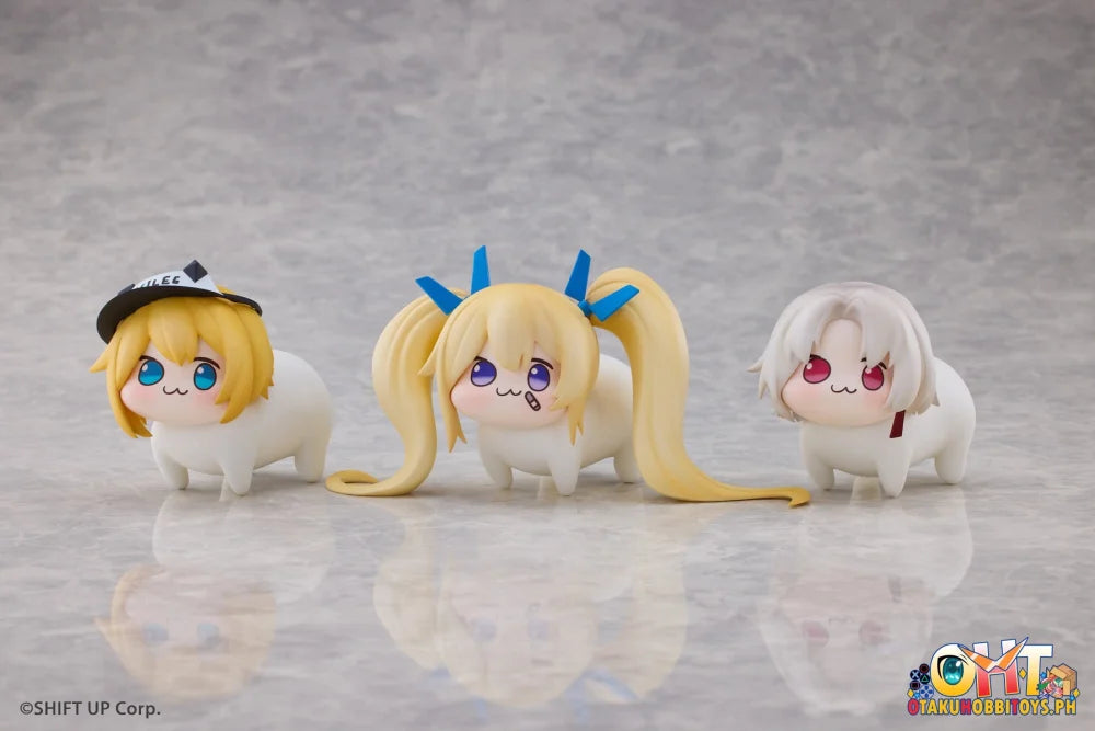 Hobby Sakura Goddess of Victory: Nikke Doro Series - Complete BOX