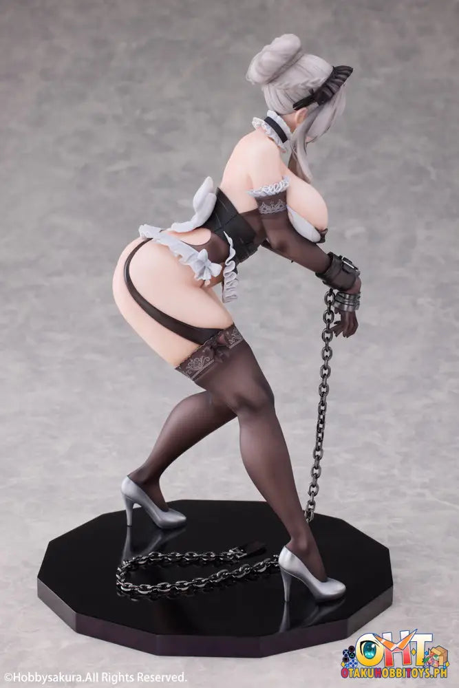 Hobby Sakura Illustration By Xl 1/6 Cinderella Limited Edition Scale Figure