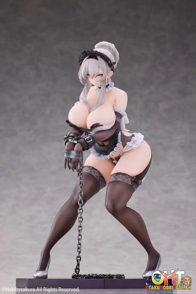 Hobby Sakura Illustration By Xl 1/6 Cinderella Limited Edition Scale Figure