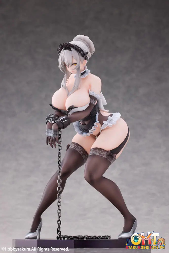 Hobby Sakura Illustration By Xl 1/6 Cinderella Limited Edition Scale Figure