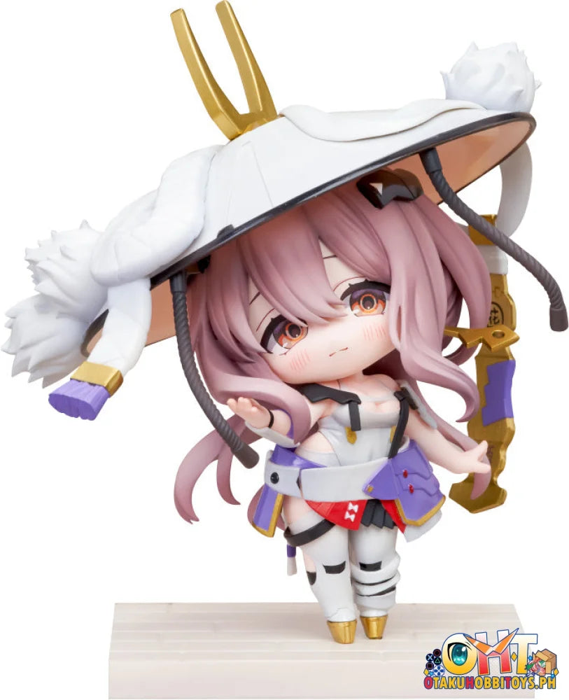 Hobby Sakura Non scale Goddess of Victory: Nikke SAC Series Vol 2 Chibi Figure Complete BOX Scale Figure