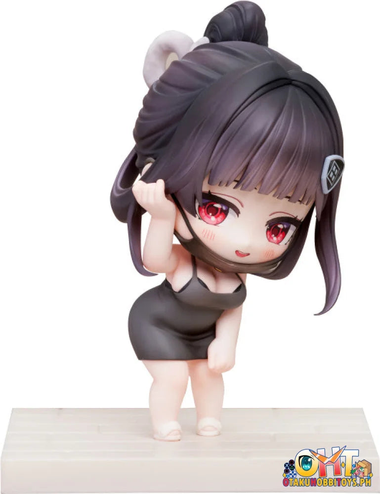 Hobby Sakura Non scale Goddess of Victory: Nikke SAC Series Vol 2 Chibi Figure Complete BOX Scale Figure