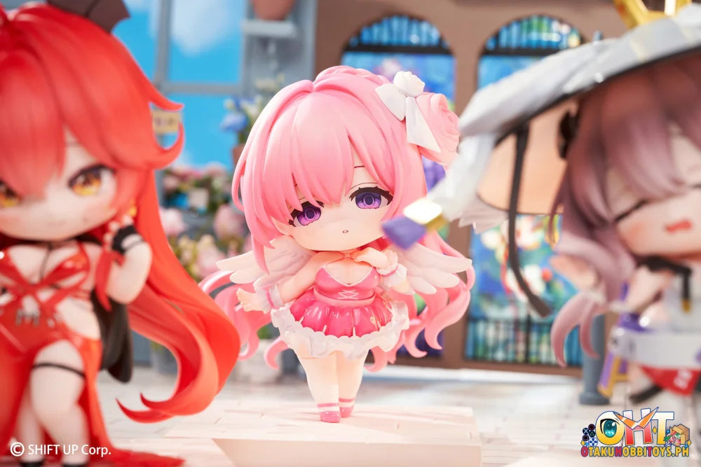 Hobby Sakura Non scale Goddess of Victory: Nikke SAC Series Vol 2 Chibi Figure Complete BOX Scale Figure