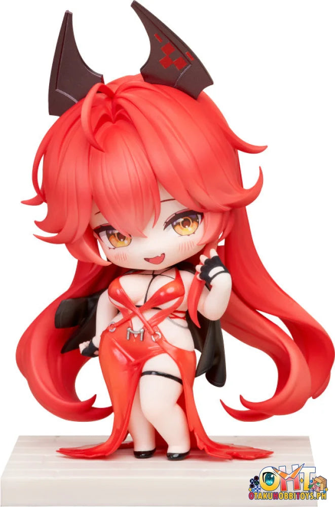 Hobby Sakura Non scale Goddess of Victory: Nikke SAC Series Vol 2 Chibi Figure Complete BOX Scale Figure