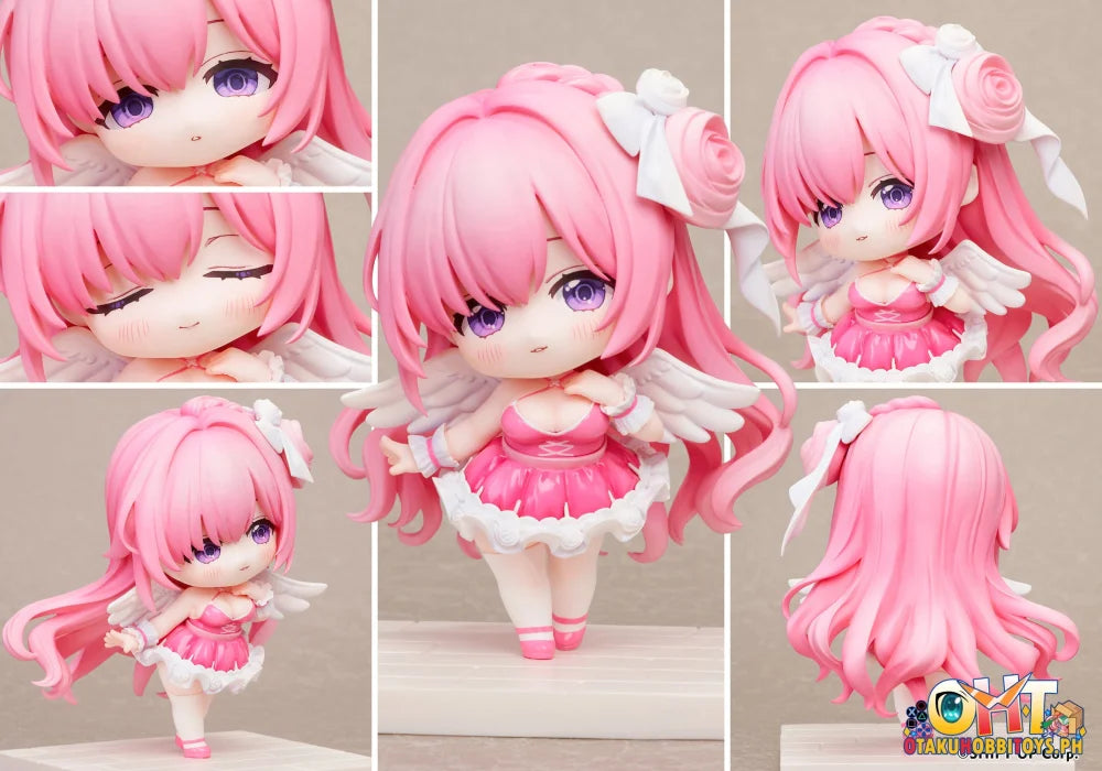 Hobby Sakura Non scale Goddess of Victory: Nikke SAC Series Vol 2 Chibi Figure Complete BOX Scale Figure