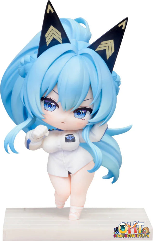 Hobby Sakura Non scale Goddess of Victory: Nikke SAC Series Vol 2 Chibi Figure Complete BOX Scale Figure