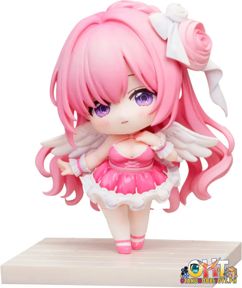 Hobby Sakura Non scale Goddess of Victory: Nikke SAC Series Vol 2 Chibi Figure Complete BOX Scale Figure