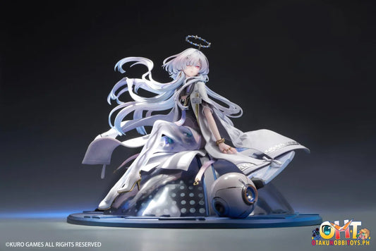 Hobby Sakura Wuthering Waves 1/6 Mornye - Scale Figure