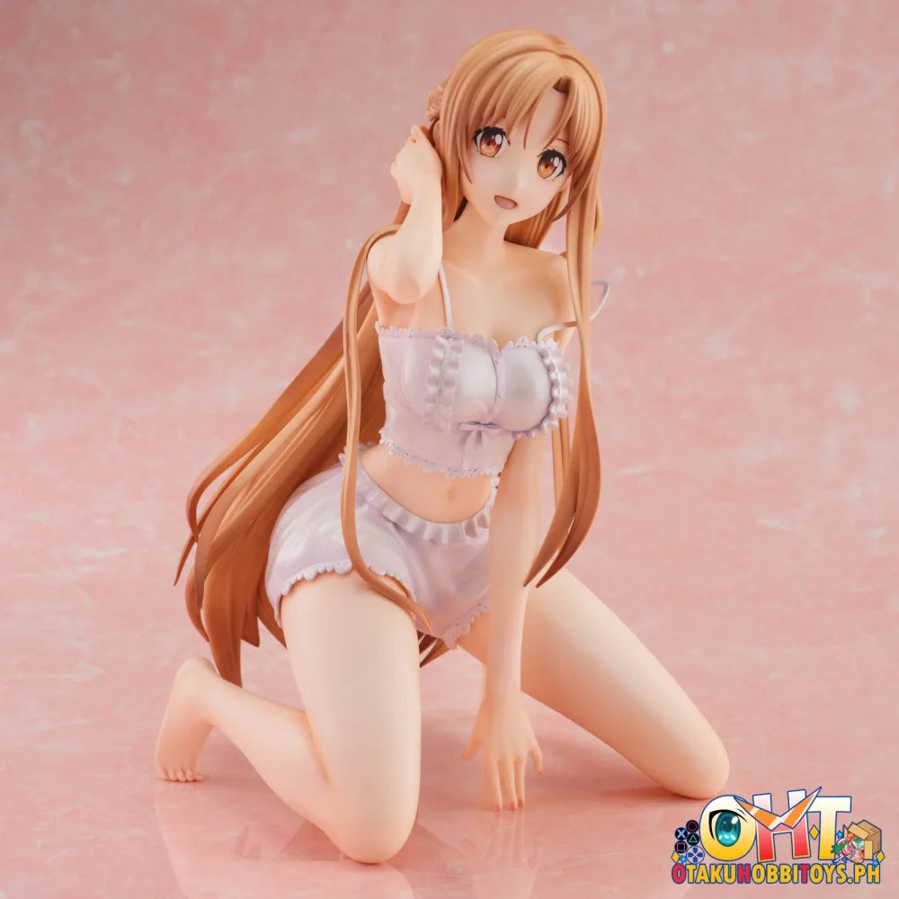 HOBBY STOCK 1/4 SWORD ART ONLINE ALICIZATION War of Underworld Asuna Nightwear Ver. Scale Figure